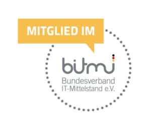 Logo Mitglied im bitmi