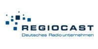 Logo Regiocast