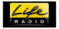 Logo Life Radio Österreich