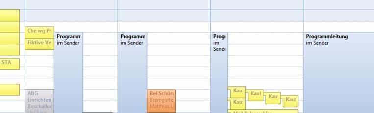 eigene Dienste Kalender-Abo Outlook Kalender